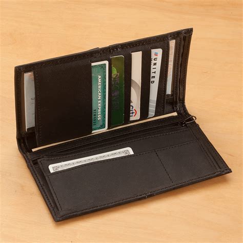 rfid check wallet